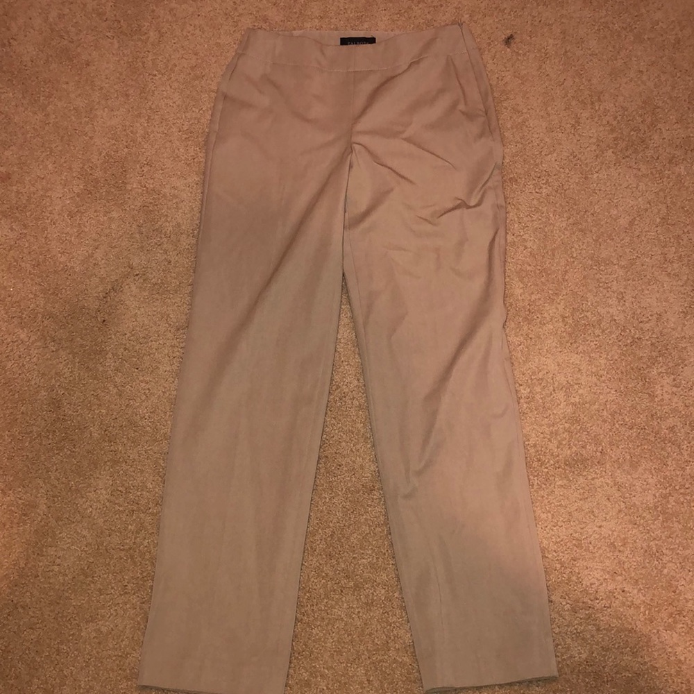 Talbots Heritage Pants size 2